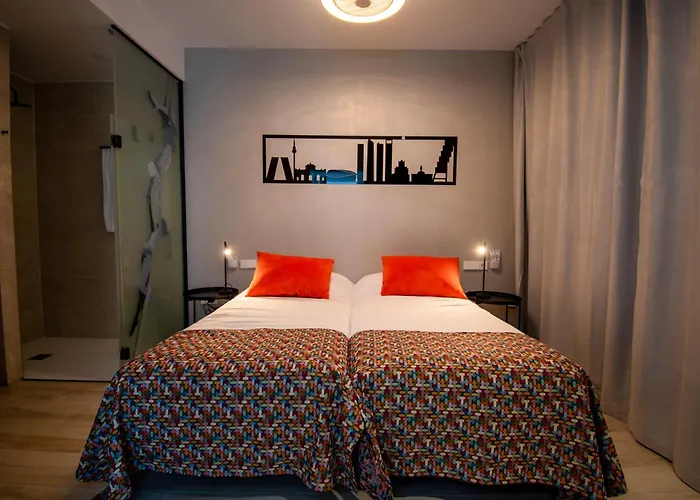 Ekilibrio Hotel & Apart-Suites