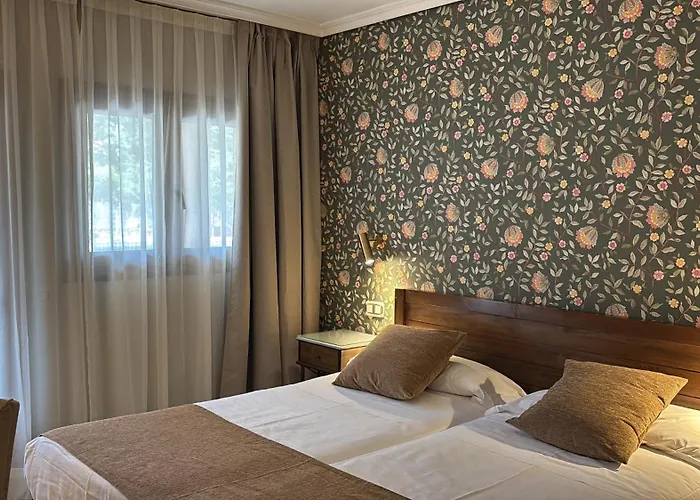 Hotel Rural Spa&Wellness Hacienda Los Robles