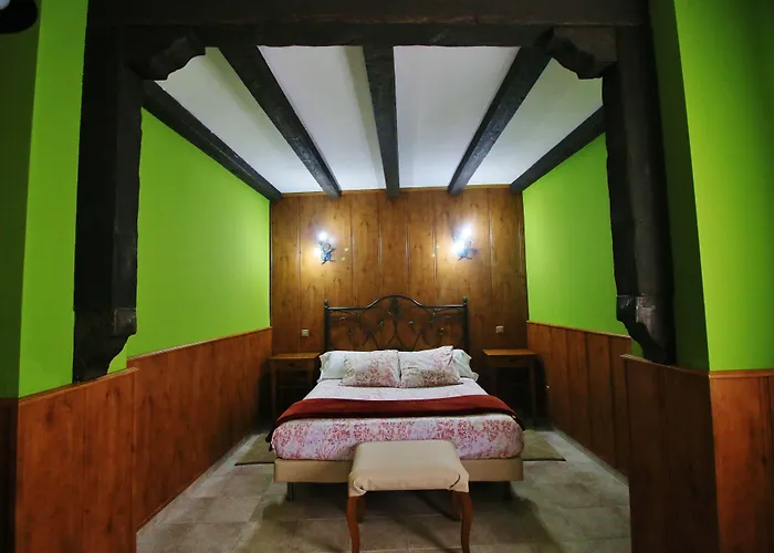 Posada Del Camino Real